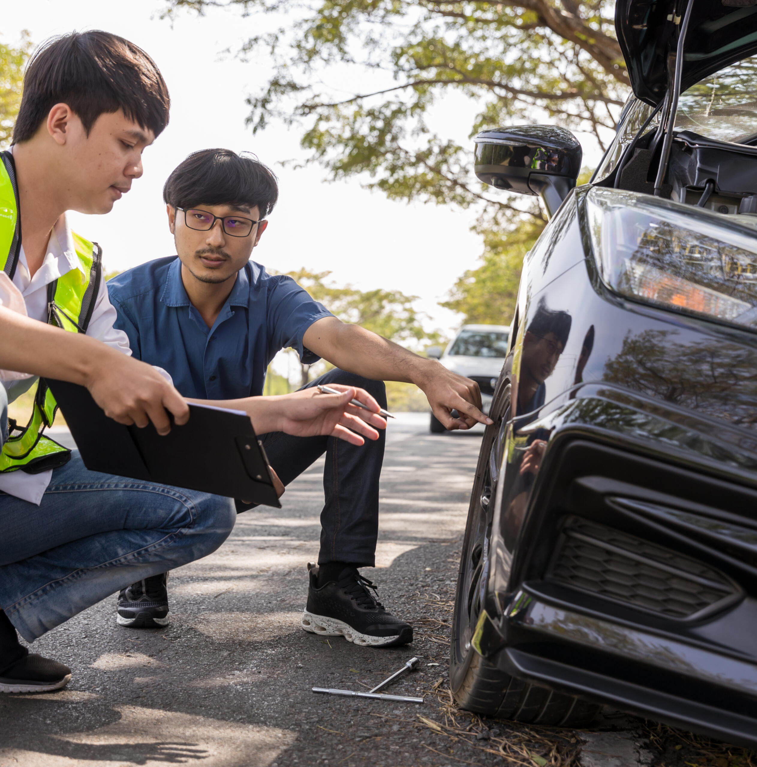 24/7 Towing New York City