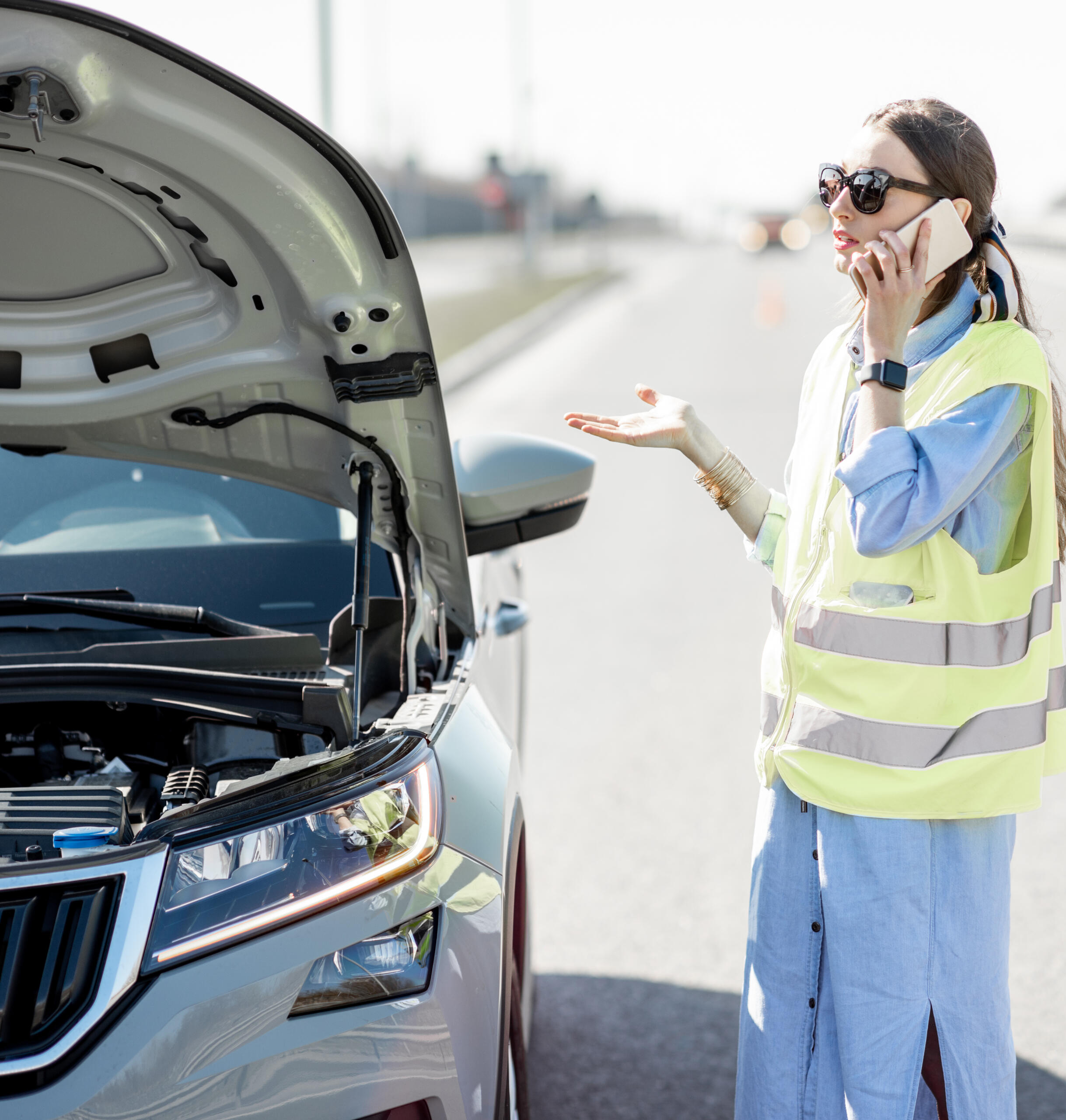24/7 Towing New York City 24/7 Towing New York City