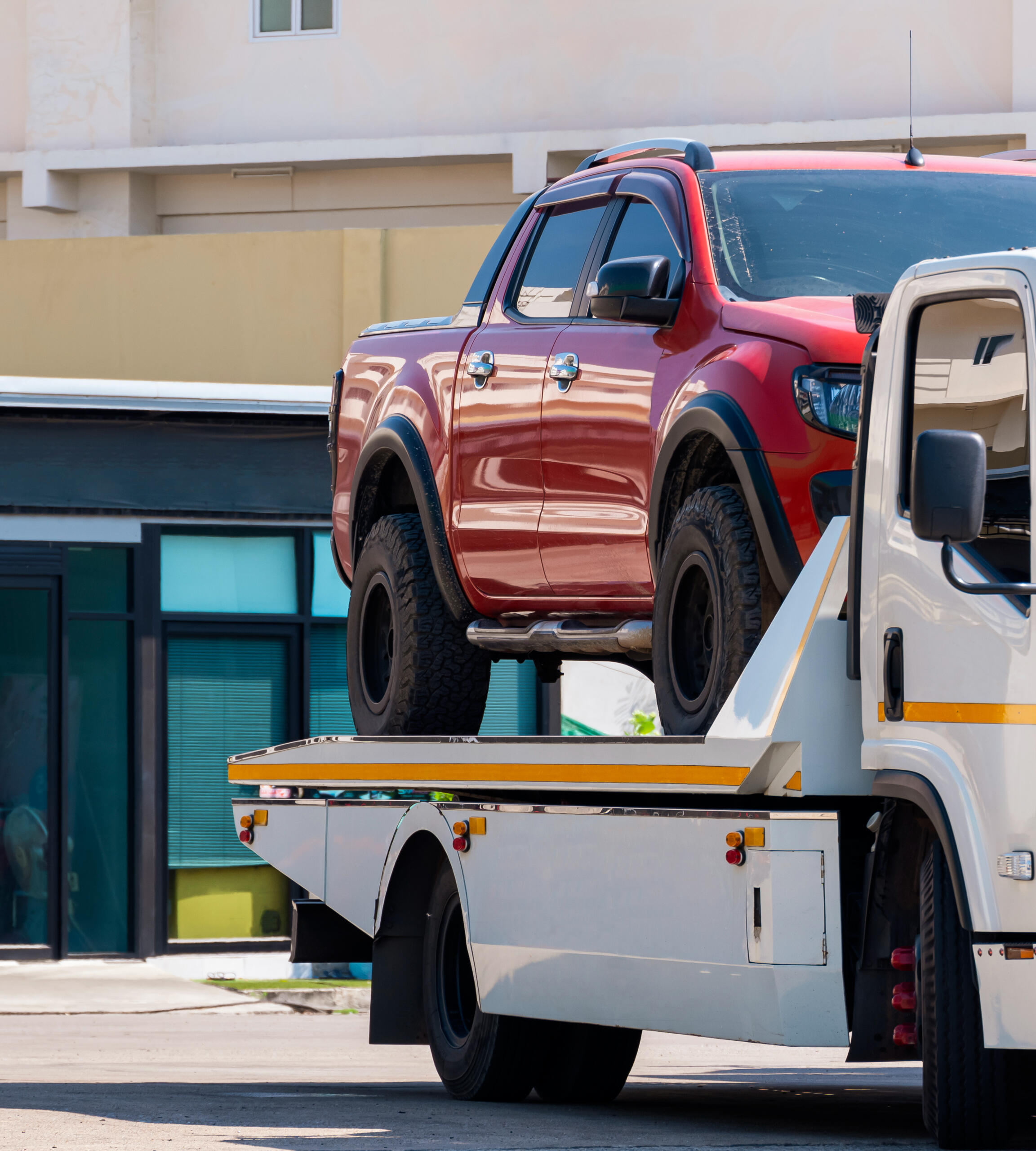 24/7 Towing New York City