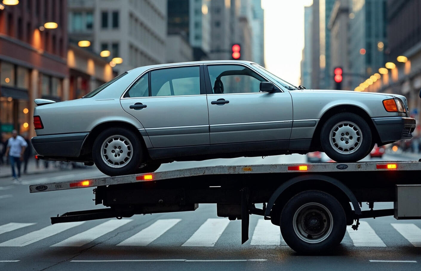 24/7 Towing New York